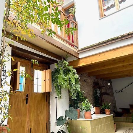 Apartamento En Casa Patio "Pan Y Conejo" コルドバ エクステリア 写真