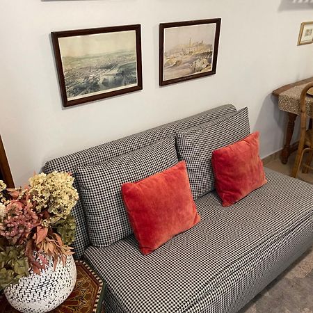 Apartamento En Casa Patio "Pan Y Conejo" コルドバ エクステリア 写真
