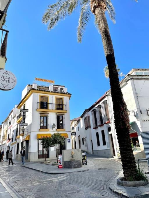 Apartamento En Casa Patio "Pan Y Conejo" コルドバ エクステリア 写真