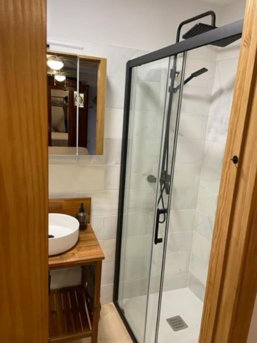 Apartamento En Casa Patio "Pan Y Conejo" コルドバ エクステリア 写真