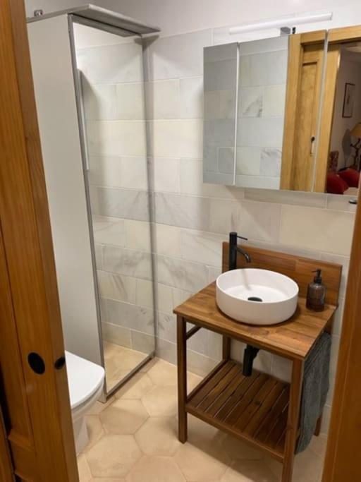 Apartamento En Casa Patio "Pan Y Conejo" コルドバ エクステリア 写真