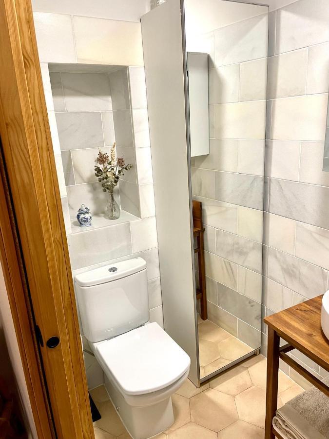 Apartamento En Casa Patio "Pan Y Conejo" コルドバ エクステリア 写真