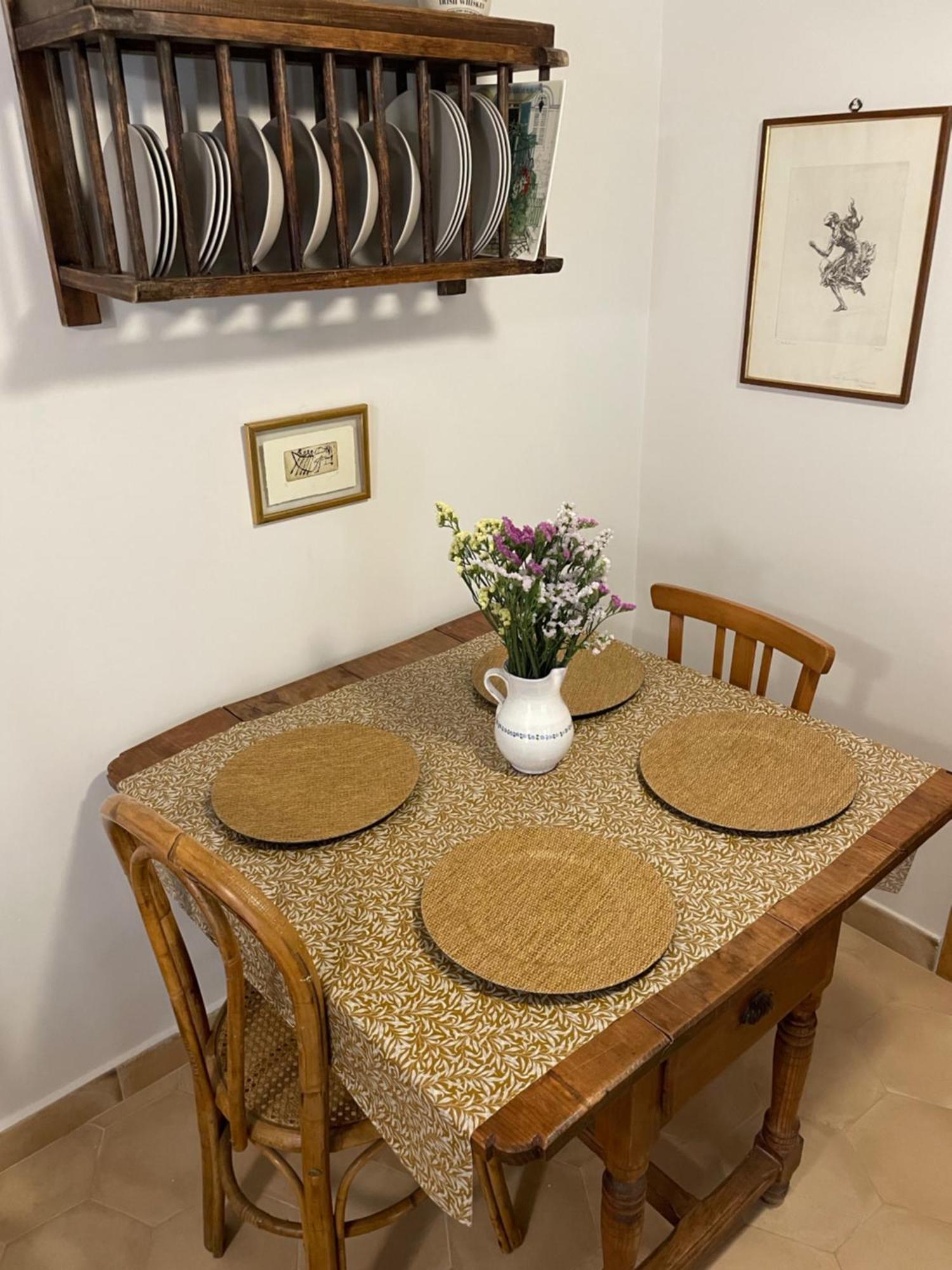 Apartamento En Casa Patio "Pan Y Conejo" コルドバ エクステリア 写真