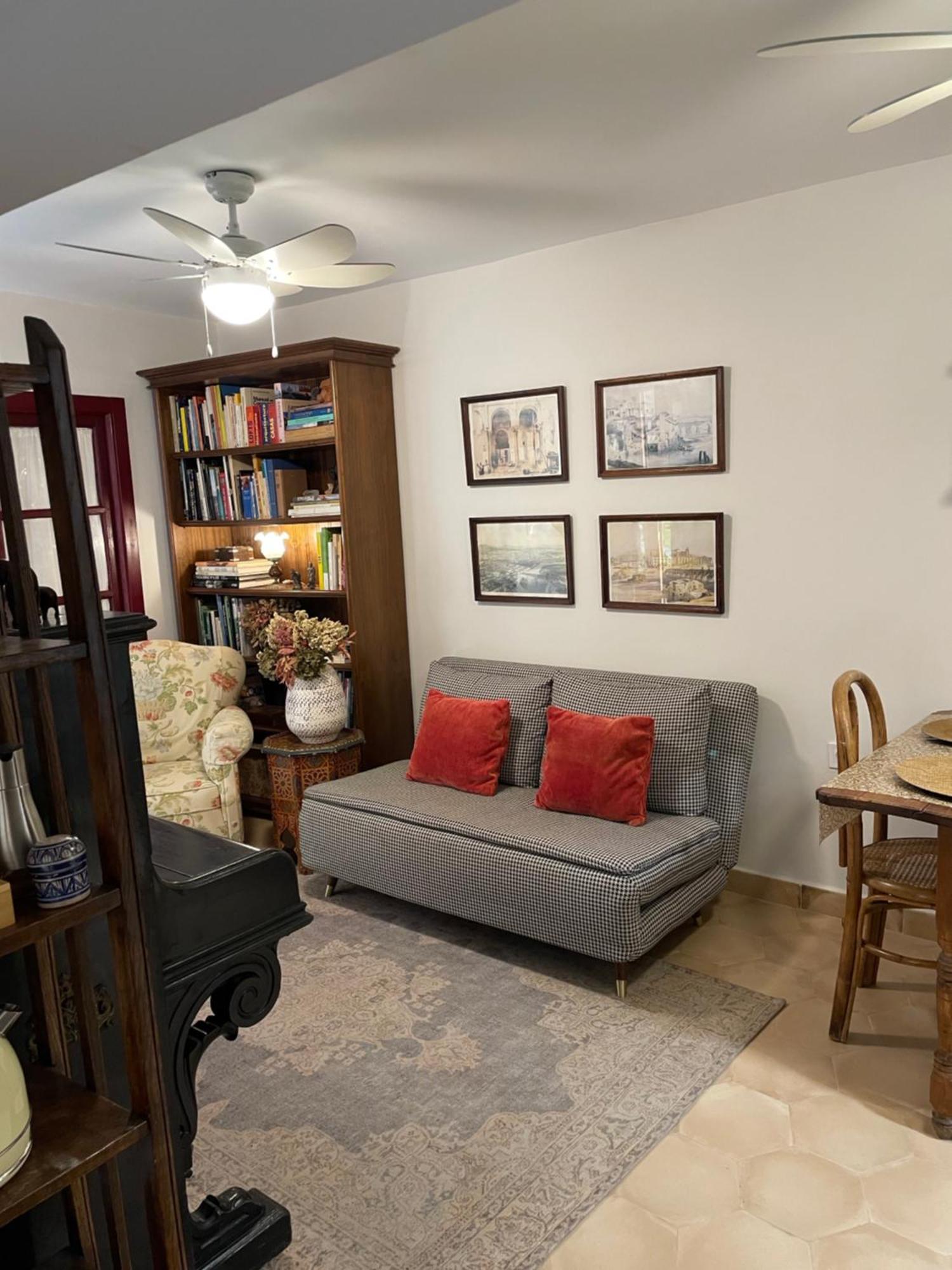 Apartamento En Casa Patio "Pan Y Conejo" コルドバ エクステリア 写真