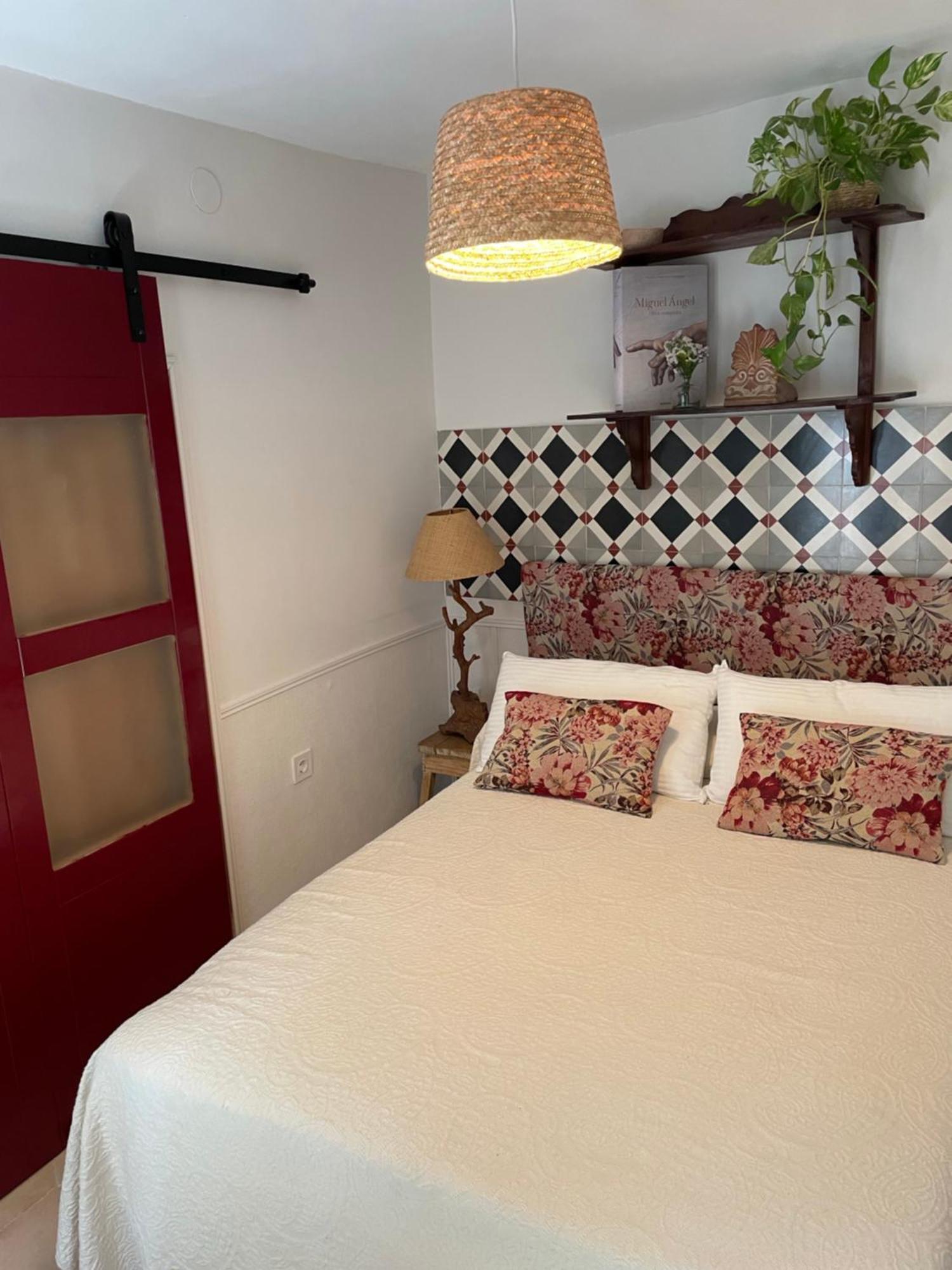 Apartamento En Casa Patio "Pan Y Conejo" コルドバ エクステリア 写真