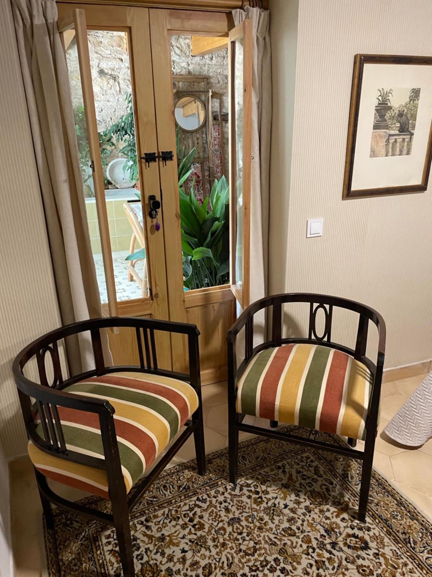 Apartamento En Casa Patio "Pan Y Conejo" コルドバ エクステリア 写真